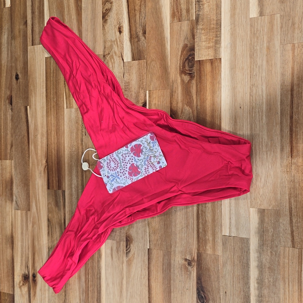 Toluca Women's XXXL Swim Suit Bikini Bottoms New w/ Tags!